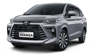 Toyota Avanza Bekasi